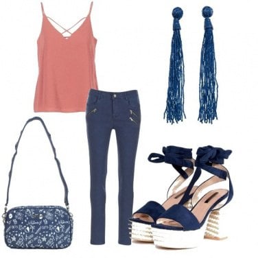 Outfit Total look #150041
