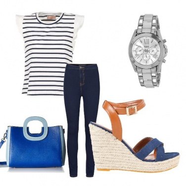 Outfit Total look #150043