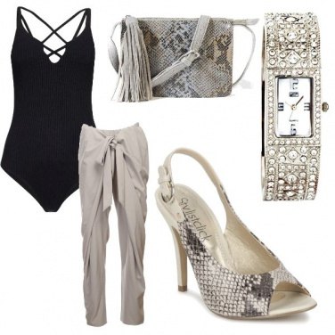 Outfit Total look #150049