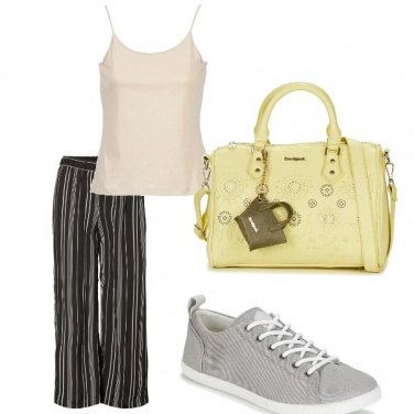 Outfit Total look #150053