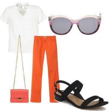 Outfit Total look #150057