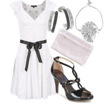 Outfit Cuore