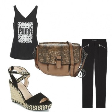 Outfit Total look #150059