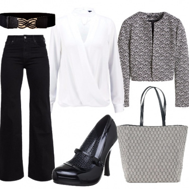 Outfit Mary jane