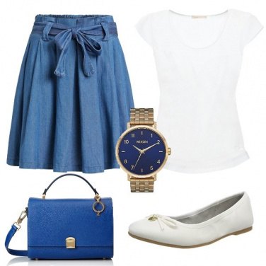 Outfit Basic #13715
