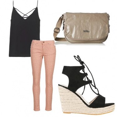 Outfit Total look #150063
