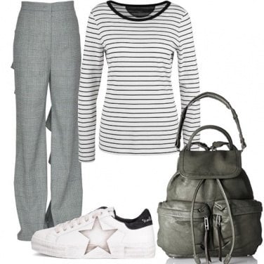 Outfit Basic #13716