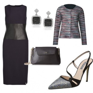 Outfit Total look #150066