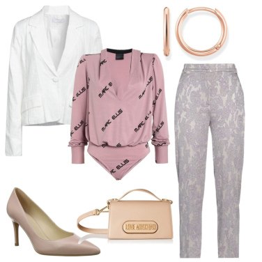 Outfit Marcas Ted Baker Mujer: 3 |