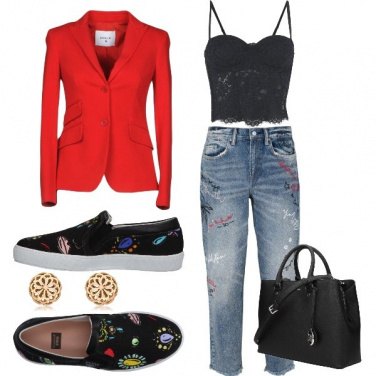 Outfit Total look #150190