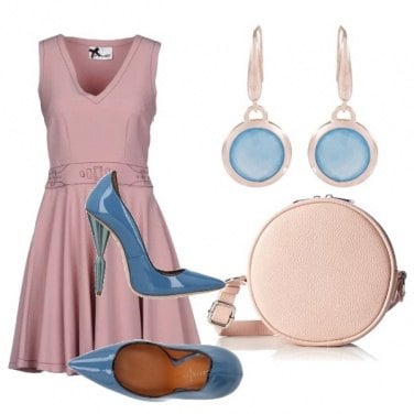 Outfit Chic #12464