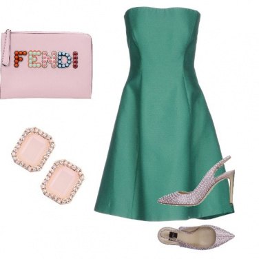 Outfit Chic #12463