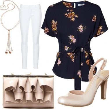 Outfit Bon Ton #9513