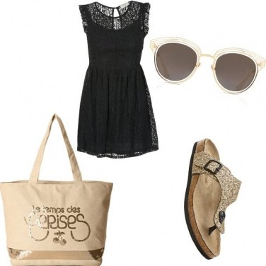 Outfit Trendy #19270