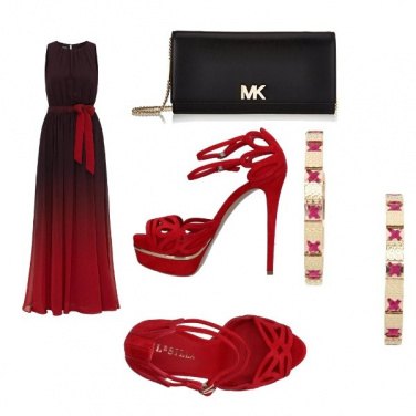 Outfit Tacchi sexy