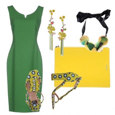 Outfit Total look #150225