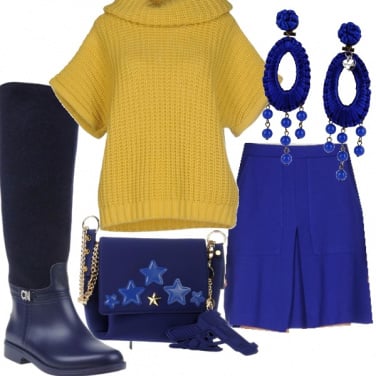 Outfit La mini