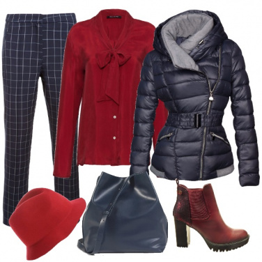 Outfit Taglia 48