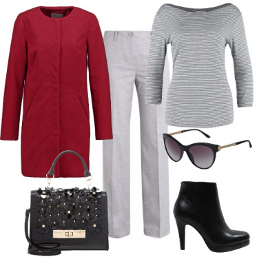 Outfit Accessori black