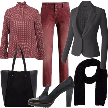 Outfit Per tutti i giorni