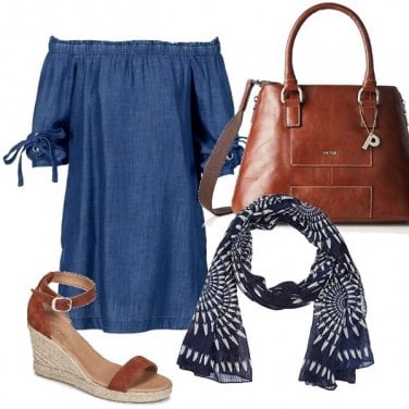 Outfit Trendy #19311