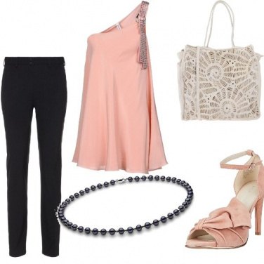 Outfit Bon Ton #9563