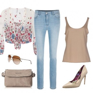 Outfit Basic #13787