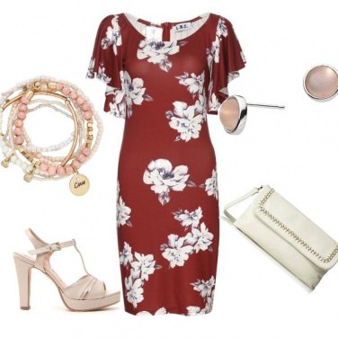 Outfit Bon Ton #9567