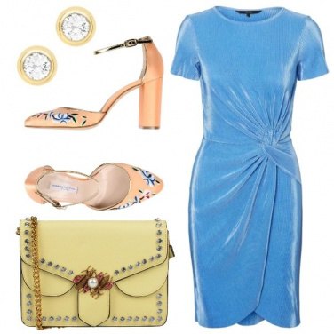 Outfit Accessori preziosi