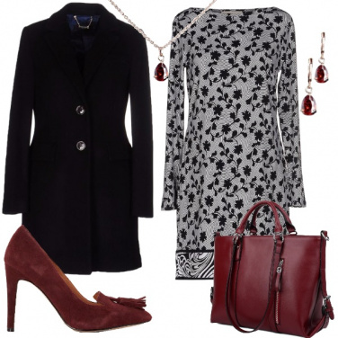Outfit Vestire in modo classico