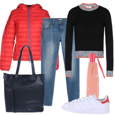 Outfit Dinamico