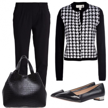 Outfit Semplicemente