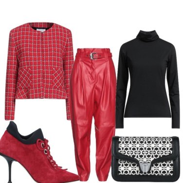 Outfit Marcas Sergio Rossi Mujer: 30 Outfit Mujer | Bantoa