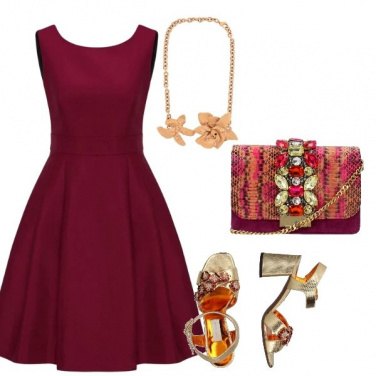 Outfit Total look #150757