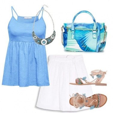 Outfit Trendy #19348