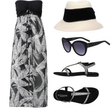 Outfit Chic #12555
