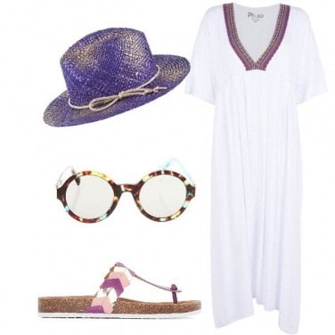 Outfit Trendy #19349