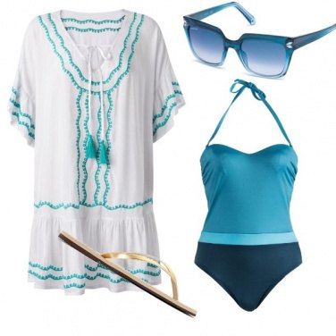 Outfit Basic #13824