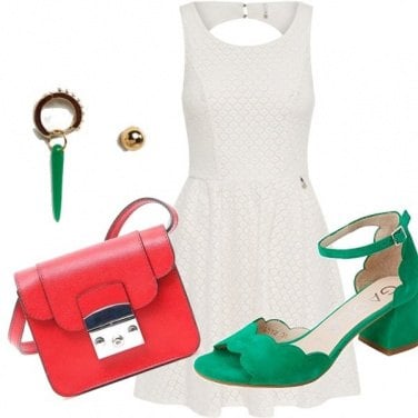 Outfit Total look #150948