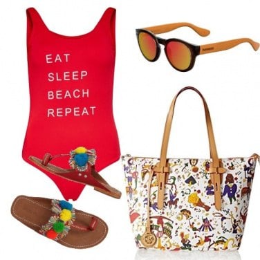 Outfit Basic #13825