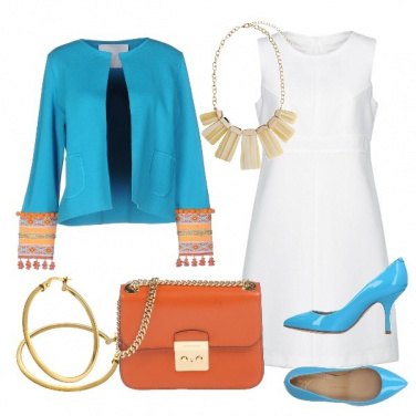 Outfit Positano