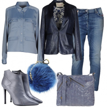 Outfit Shopping in città 2.0