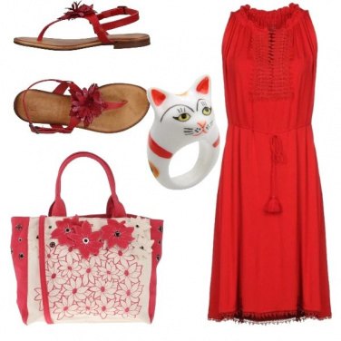 Outfit CMPS day