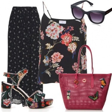 Outfit Trendy #19358