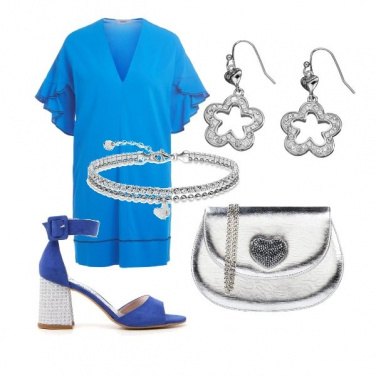 Outfit Basic #13832