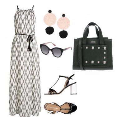 Outfit Trendy #19360