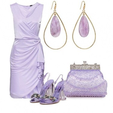 Outfit Chic #12560