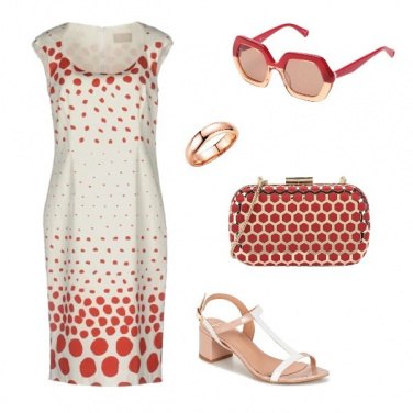 Outfit Madame