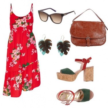 Outfit Total look #151054