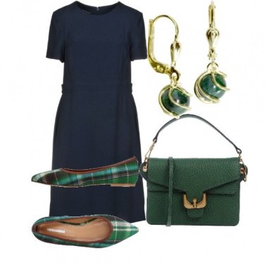 Outfit Bon Ton #9606